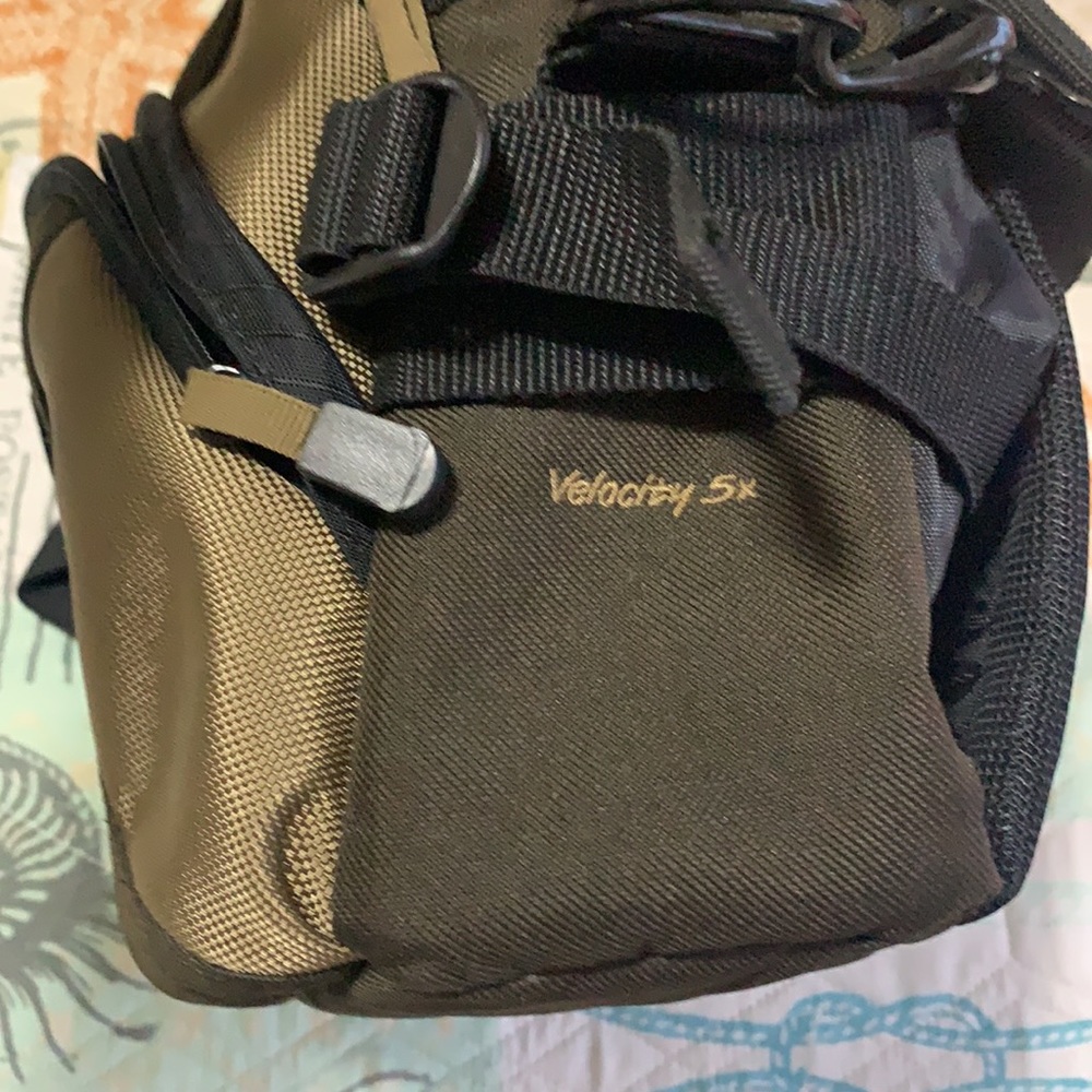 Tarmac camera case Like NEW Cond. - Picture 12 of 15